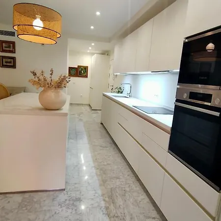 Acogedor Y Luminoso Cerca De La Playa Apartment