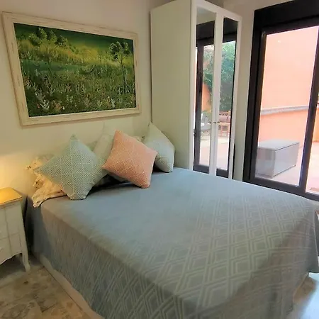 Acogedor Y Luminoso Cerca De La Playa Apartment *