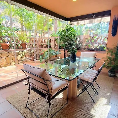 Acogedor Y Luminoso Cerca De La Playa Apartment Marbella
