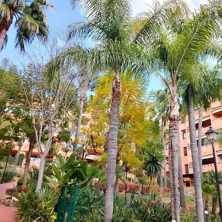 Apartment Acogedor Y Luminoso Cerca De La Playa Marbella